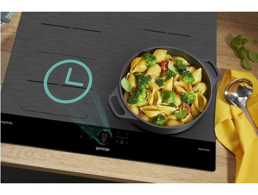 Варочная панель GORENJE GI6421SYB