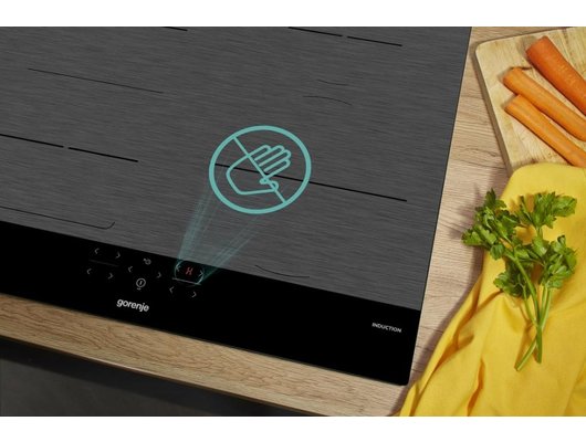 Варочная панель GORENJE GI6421SYB