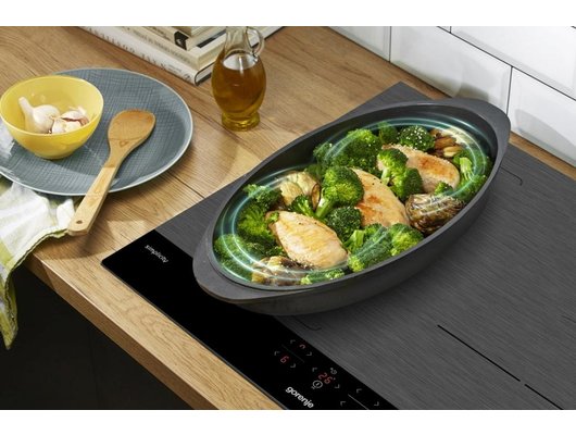 Варочная панель GORENJE GI6421SYB