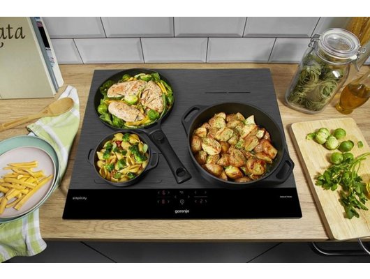 Варочная панель GORENJE GI6421SYB