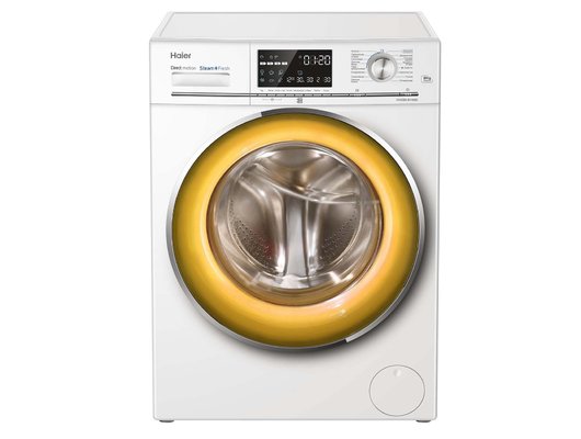HAIER HWD80-B14686