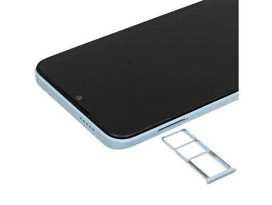 Смартфон Xiaomi Redmi A2+ 3/64GB Blue
