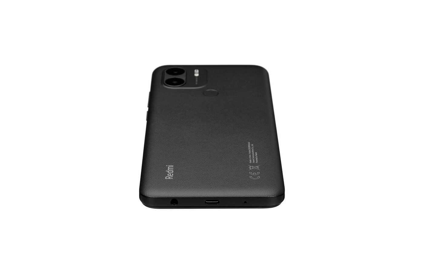 Смартфон Xiaomi Redmi A2+ 3/64GB Black - купить в интернет-магазине RBT.ru.  Цены, отзывы, характеристики и доставка в Челябинске