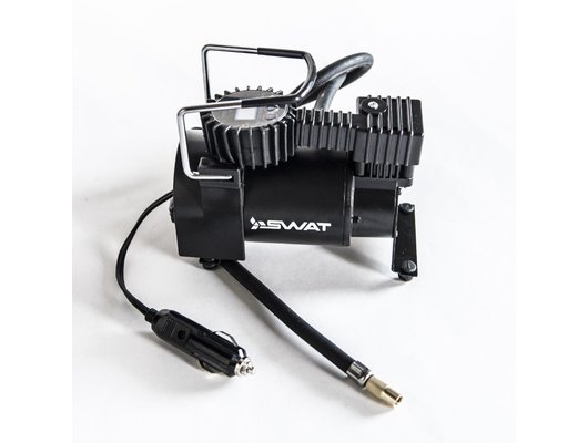 Компрессор автомобильный Swat SWT-206