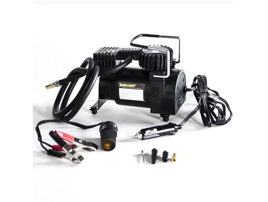 Компрессор автомобильный Swat SWT-206