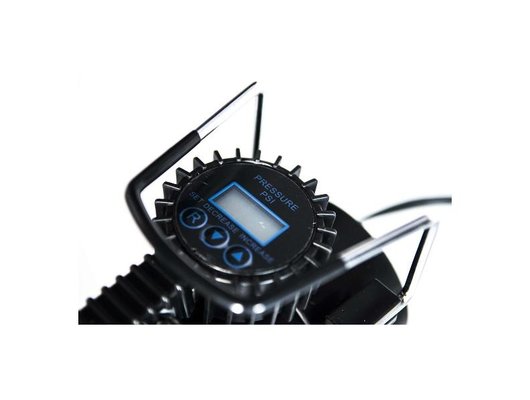 Компрессор автомобильный Swat SWT-206