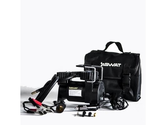 Компрессор автомобильный Swat SWT-206