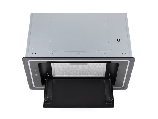 Вытяжка LERAN BH 6020 BG