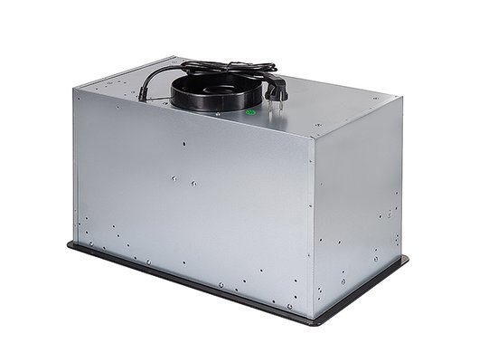 Вытяжка LERAN BH 6020 BG