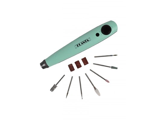 Маникюрный набор PLANTA PL-MAN20