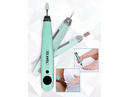 Маникюрный набор PLANTA PL-MAN20