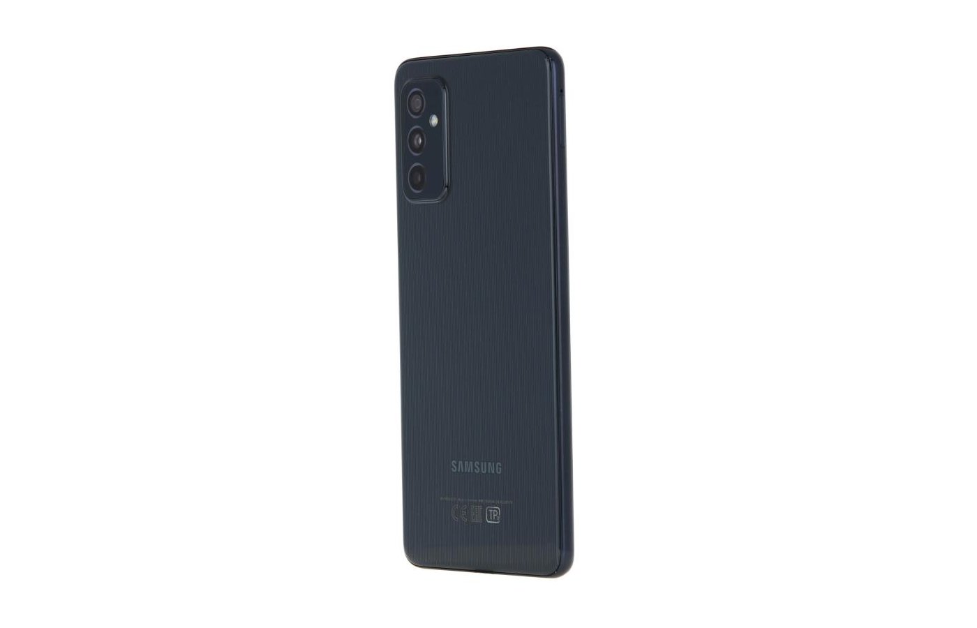 Смартфон Samsung Galaxy M52 6/128Gb SM-M526 Black - купить в  интернет-магазине RBT.ru. Цены, отзывы, характеристики и доставка в  Челябинске