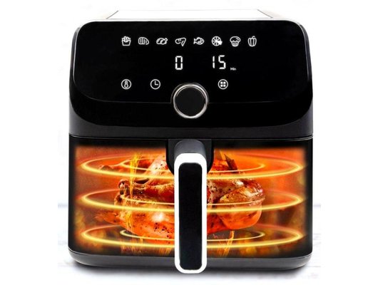 Аэрогриль GFGril GFA-7500