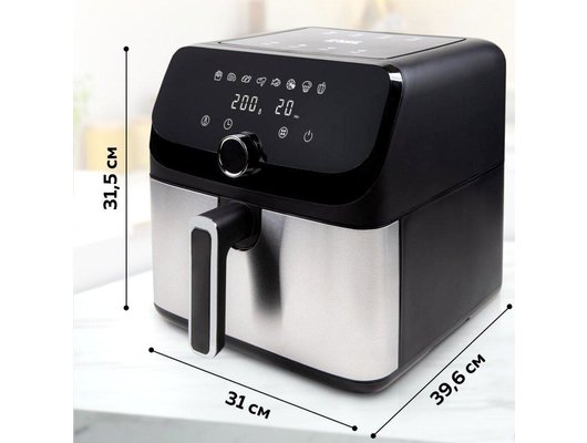 Аэрогриль GFGril GFA-7500