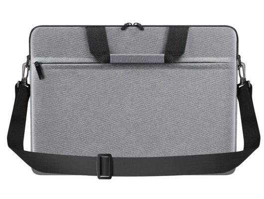 Кейс для ноутбука Defender Tote gray для ноутбука 15.6