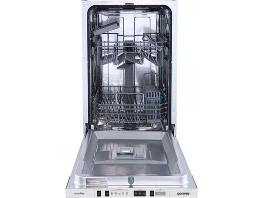 Встраиваемая посудомоечная машина GORENJE GV522E10S