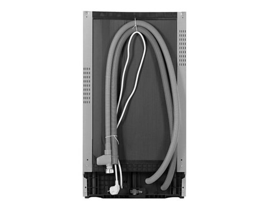 Встраиваемая посудомоечная машина GORENJE GV522E10S