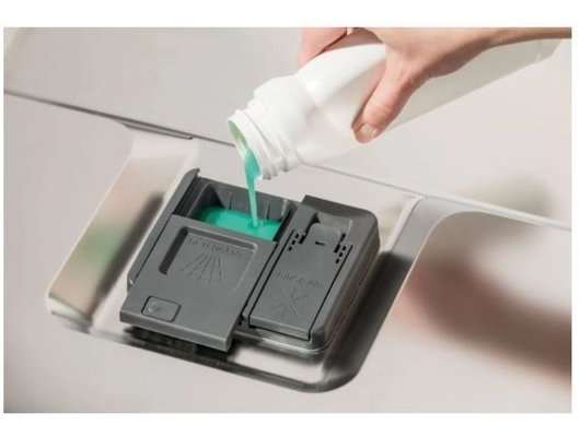 Встраиваемая посудомоечная машина GORENJE GV522E10S