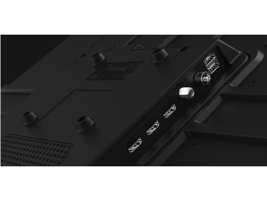 Телевизор TOPDEVICE TDTV32CS04H_BK