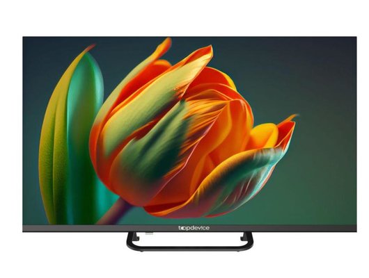 Телевизор TOPDEVICE TDTV32CS04H_BK