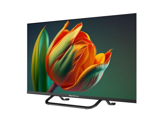 Телевизор TOPDEVICE TDTV32CS04H_BK
