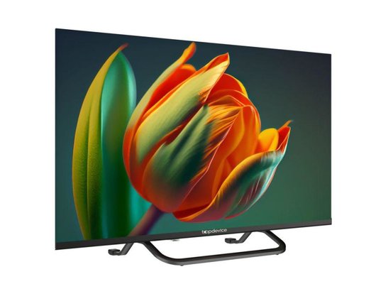 Телевизор TOPDEVICE TDTV32CS04H_BK