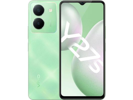 Смартфон VIVO Y27s 8/256Gb Green