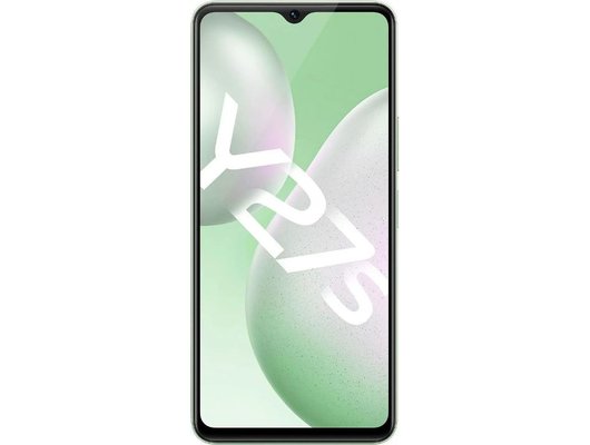 Смартфон VIVO Y27s 8/256Gb Green