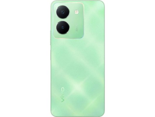 Смартфон VIVO Y27s 8/256Gb Green