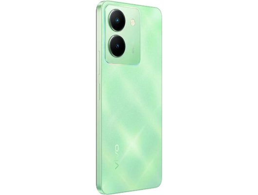 Смартфон VIVO Y27s 8/256Gb Green