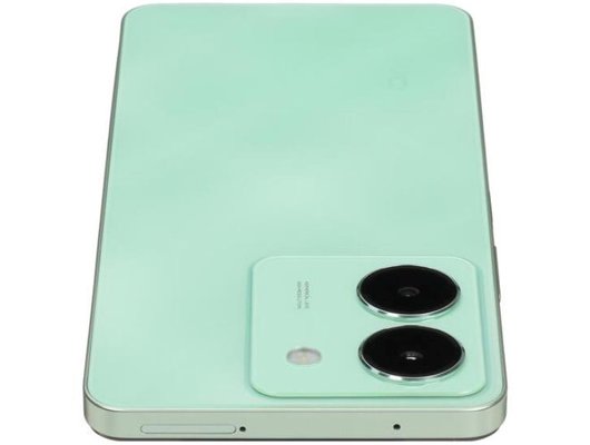 Смартфон VIVO Y27s 8/256Gb Green