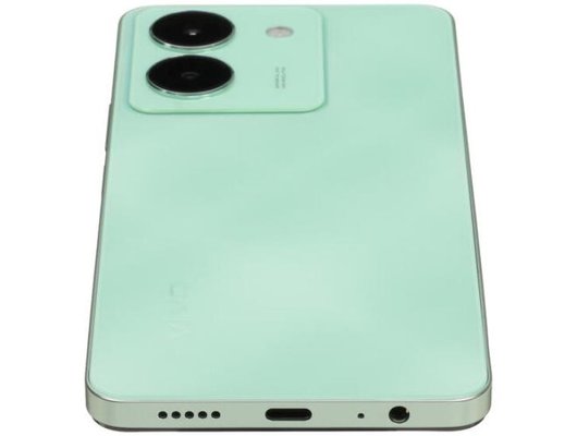 Смартфон VIVO Y27s 8/256Gb Green