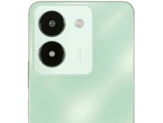 Смартфон VIVO Y27s 8/256Gb Green