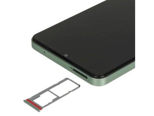 Смартфон VIVO Y27s 8/256Gb Green