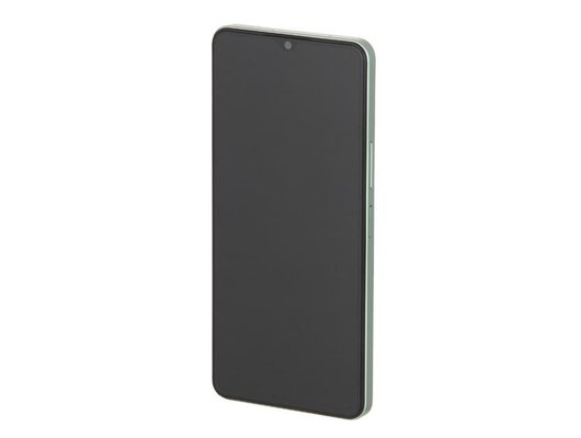 Смартфон VIVO Y27s 8/256Gb Green