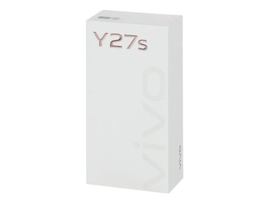 Смартфон VIVO Y27s 8/256Gb Green