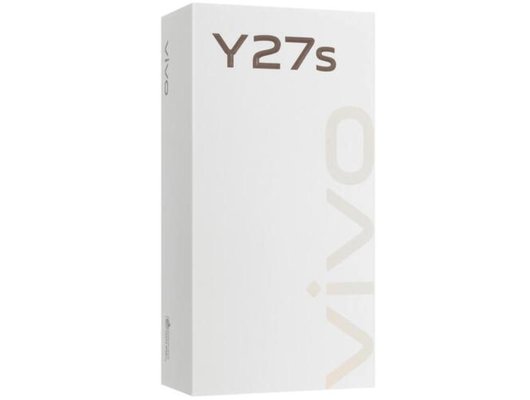 Смартфон VIVO Y27s 8/256Gb Green