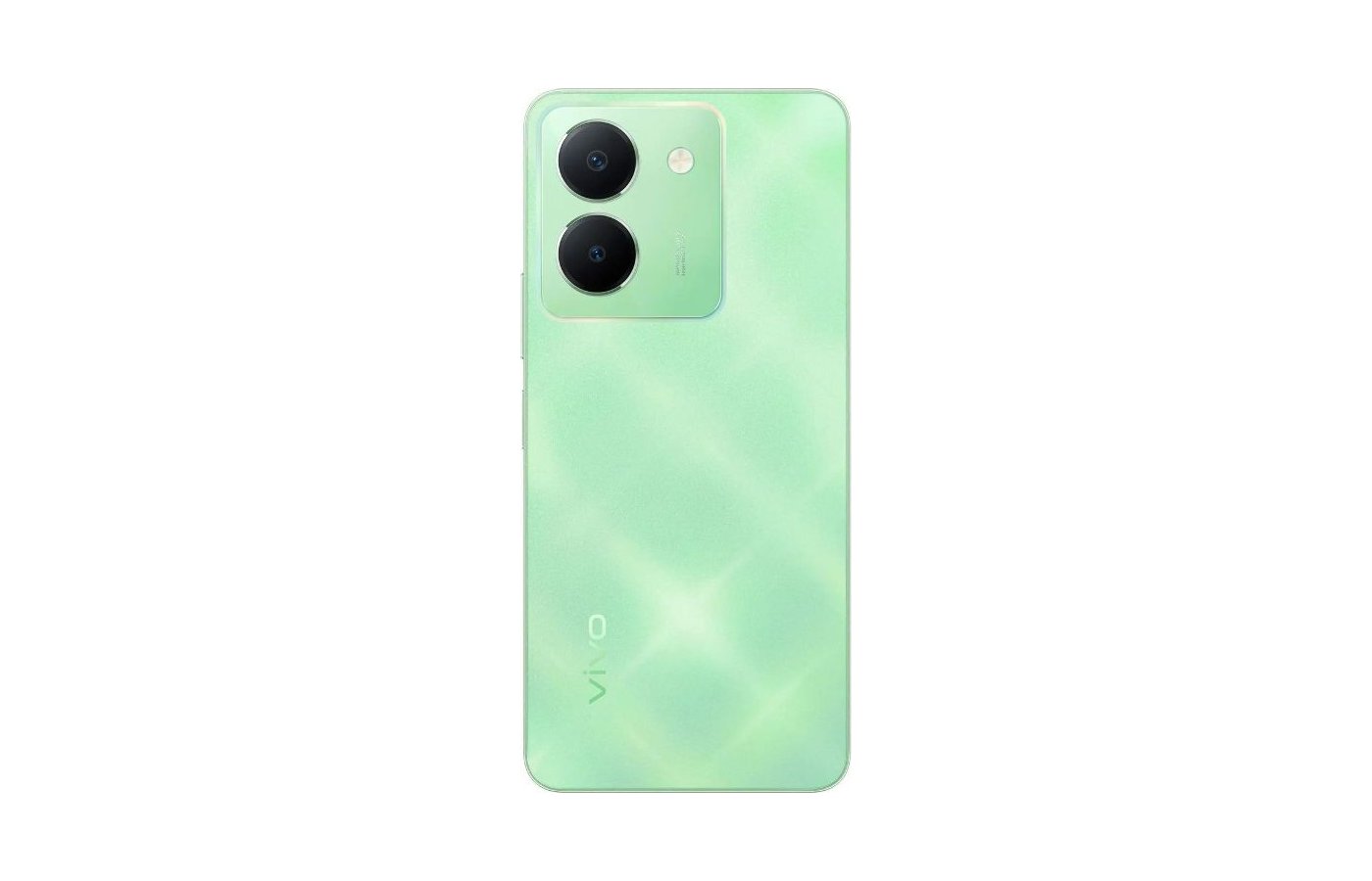 Смартфон VIVO Y27s 8/256Gb Green - купить в интернет-магазине RBT.ru. Цены,  отзывы, характеристики и доставка в Челябинске