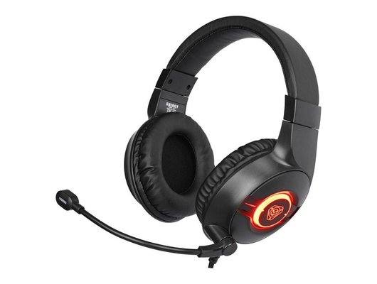 Игровые наушники проводные TFN Saibot ZX-17