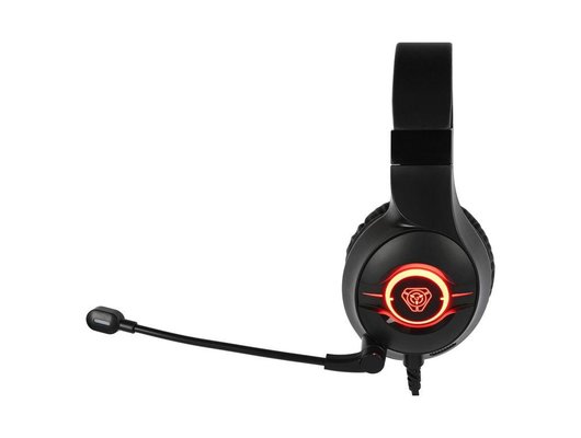 Игровые наушники проводные TFN Saibot ZX-17