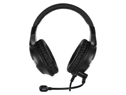 Игровые наушники проводные TFN Saibot ZX-17