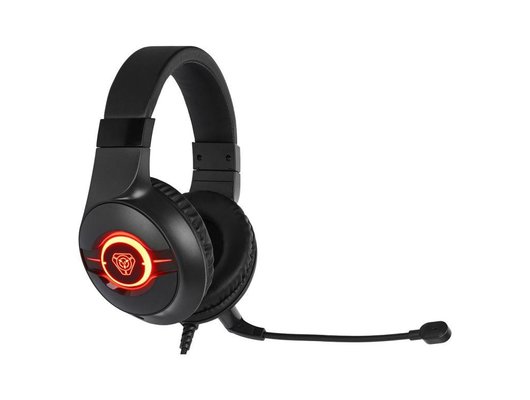 Игровые наушники проводные TFN Saibot ZX-17