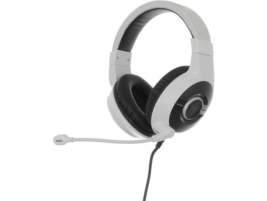 Игровые наушники проводные TFN Saibot ZX-17