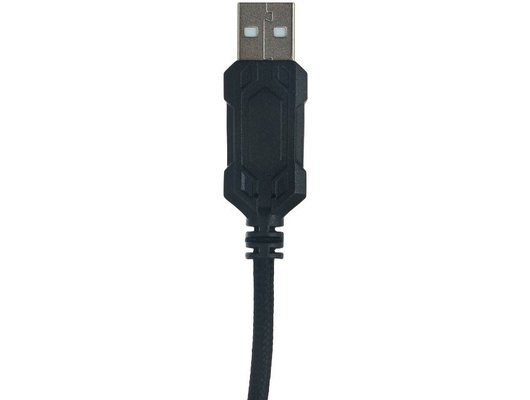 Игровые наушники проводные TFN Saibot ZX-17