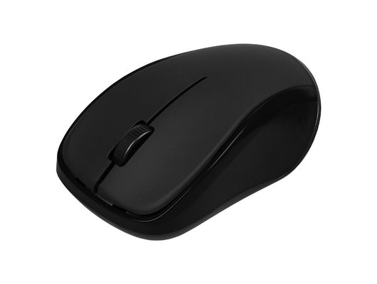 Клавиатура+мышь TFN Slim ME120 чёрный