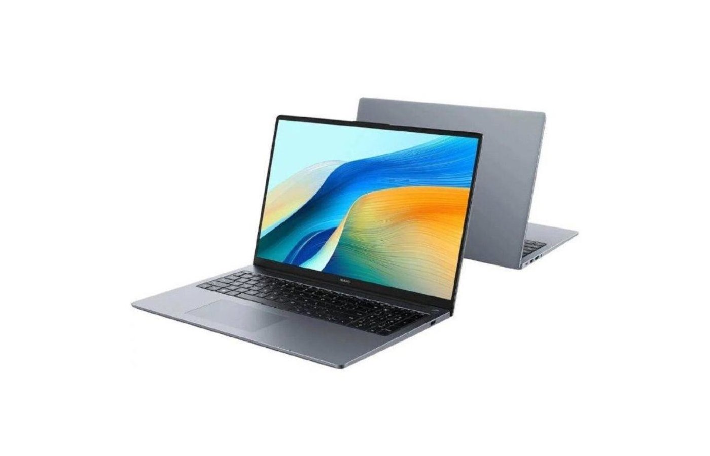 Huawei matebook d 16 mclg x 2024