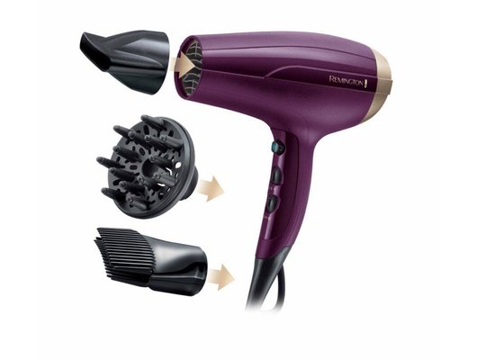Фен REMINGTON D5219