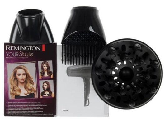 Фен REMINGTON D5219