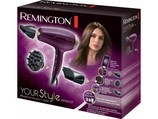 Фен REMINGTON D5219