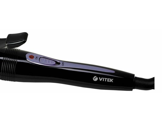 Плойка VITEK 2526-VT-01